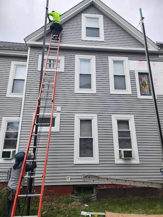 K & J Construction inc Picture 4