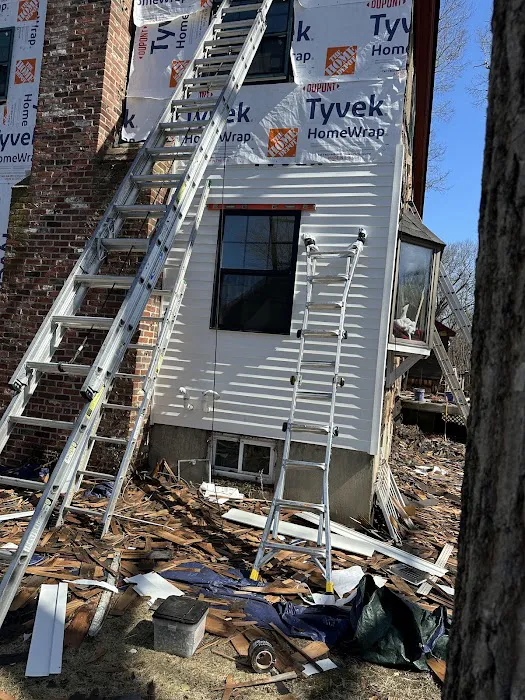 K & J Construction inc Picture 10