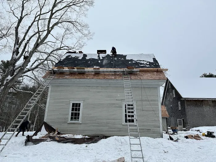 K & J Construction inc Picture 9