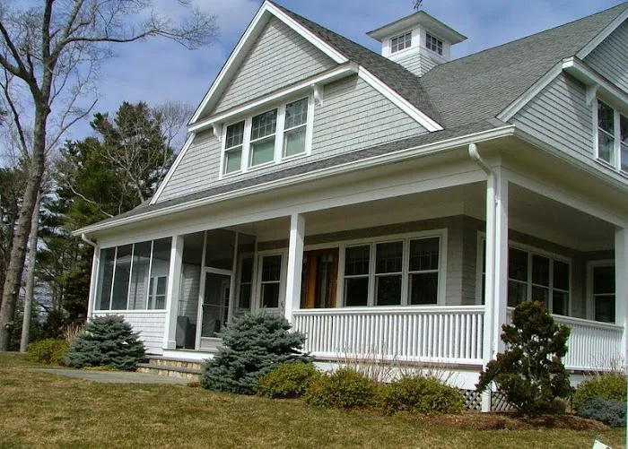 Gutter Pro Enterprises Picture 4