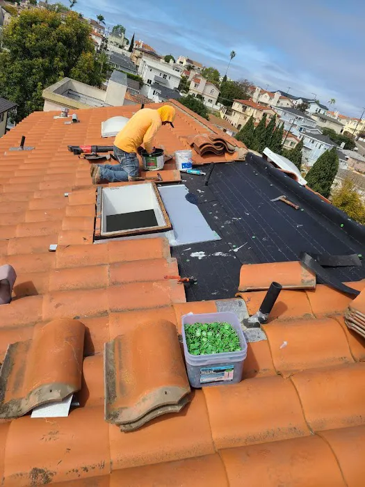 JT Roofing Torrance Picture 1