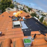 JT Roofing Torrance ico