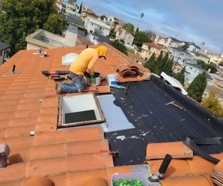 JT Roofing Torrance