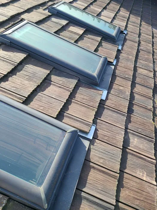 JT Roofing Torrance Picture 5