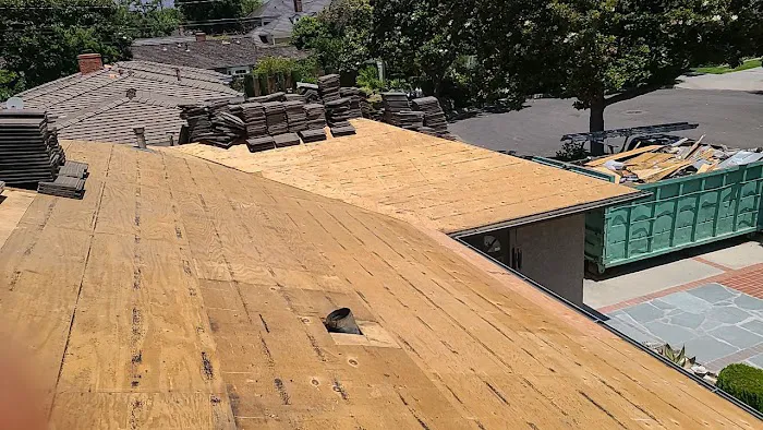 JT Roofing Torrance Picture 7