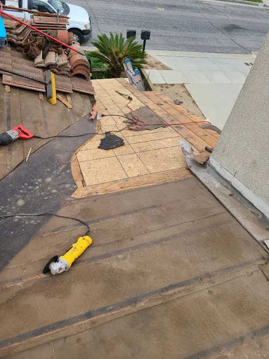 JT Roofing Torrance Picture 6
