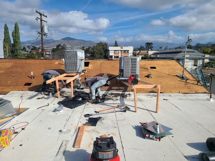 JT Roofing Torrance Picture 9