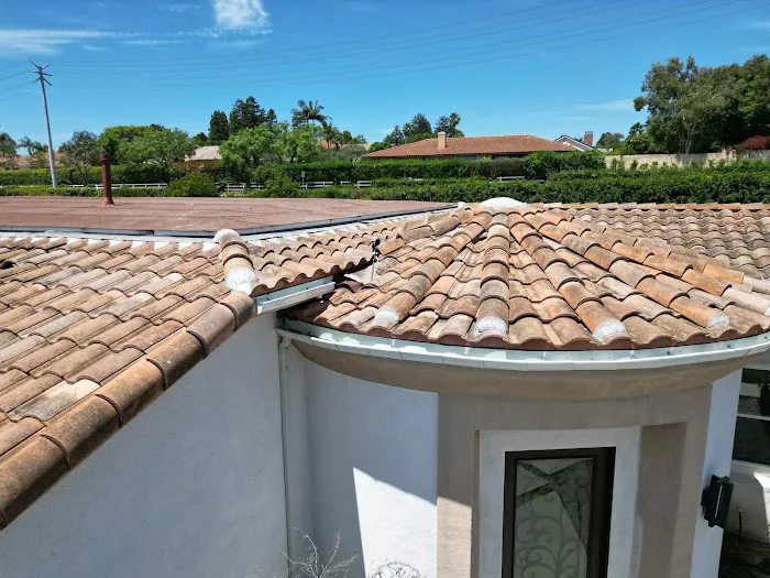 Carrera's Roofing and Gutter Services Picture 2