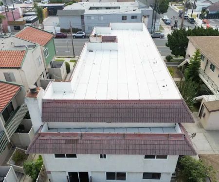 Carrera's Roofing and Gutter Services