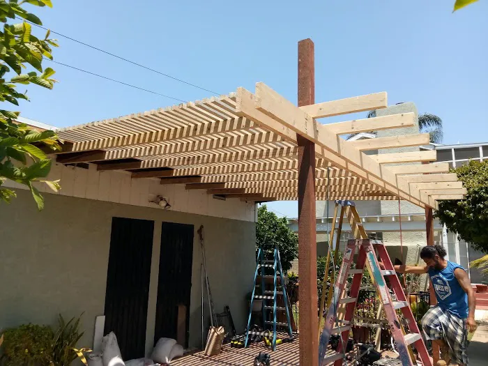 Carrera's Roofing and Gutter Services Picture 5