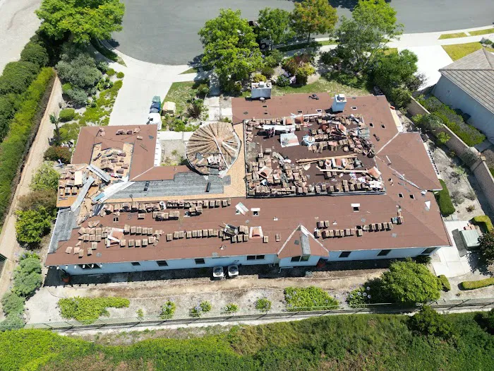 Carrera's Roofing and Gutter Services Picture 7