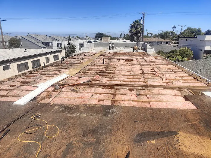 Carrera's Roofing and Gutter Services Picture 6