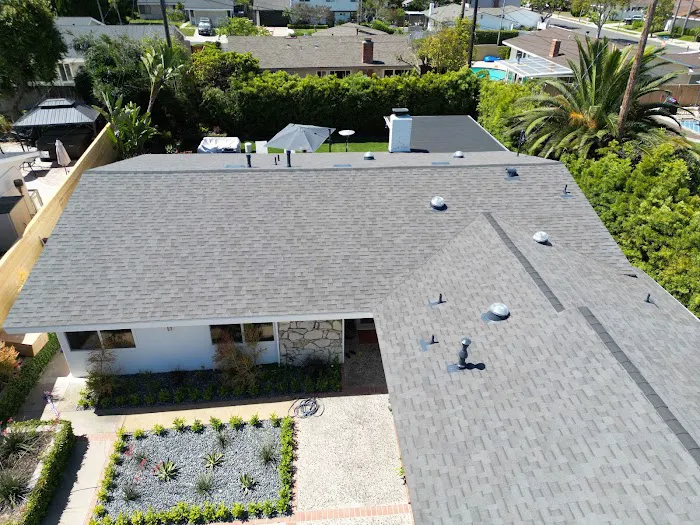 Carrera's Roofing and Gutter Services Picture 8