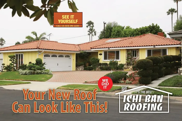 Ichiban Roofing | Torrance, CA Picture 3