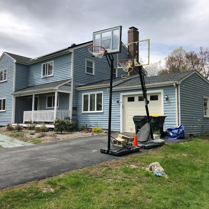 Elite Siding and Roofing Picture 1