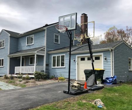 Elite Siding and Roofing