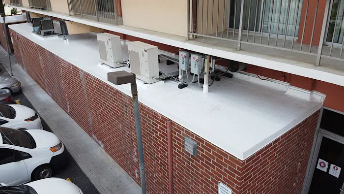 Costa Roofing Picture 9