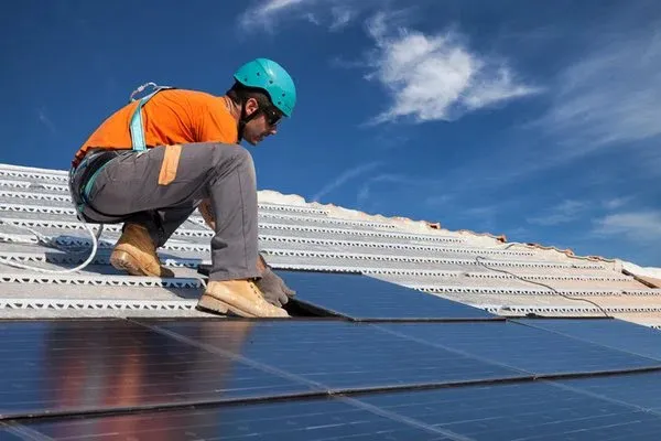Omega Roofing Picture 3