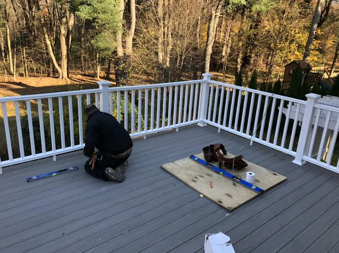 AD Roofing and Siding Experts Picture 3