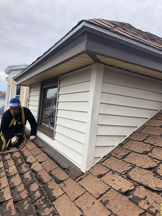 AD Roofing and Siding Experts Picture 5