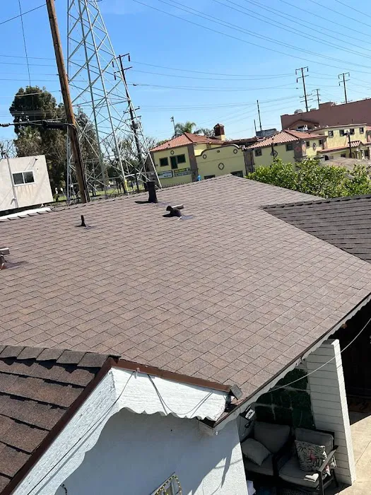 911 Roofing Builders Picture 1