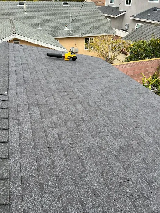 911 Roofing Builders Picture 5