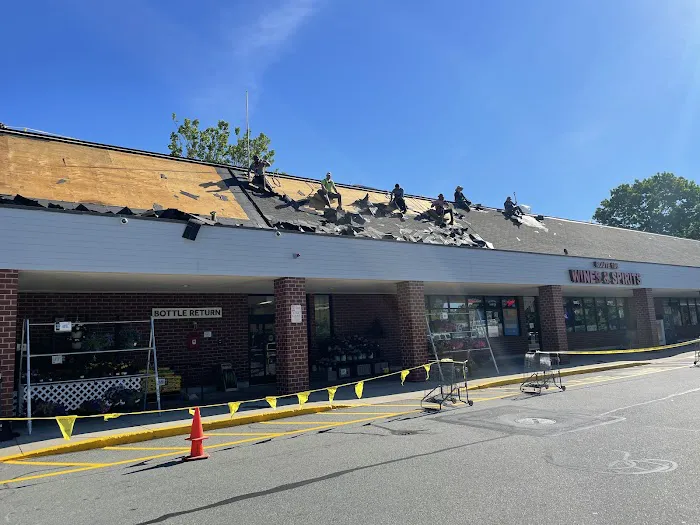 Four Brothers Roofing, Siding & Gutter Contractor Inc. Picture 2
