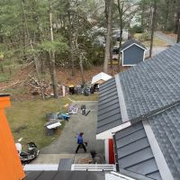 Four Brothers Roofing, Siding & Gutter Contractor Inc. ico