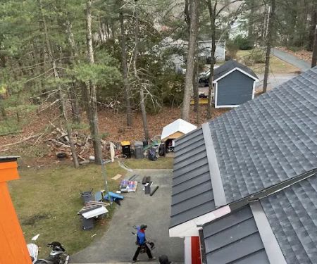 Four Brothers Roofing, Siding & Gutter Contractor Inc.