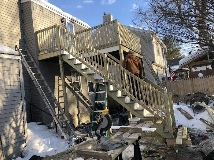Four Brothers Roofing, Siding & Gutter Contractor Inc. Picture 9
