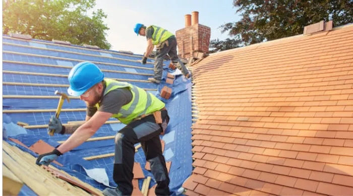 Southbay Roofer Picture 1