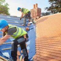 Southbay Roofer ico