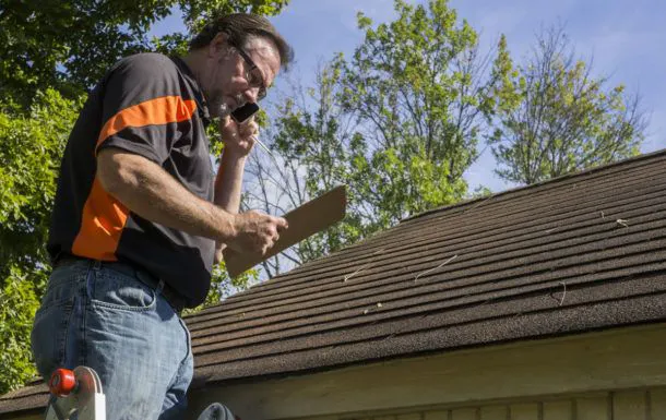 Solid Torrance Roofing Picture 2