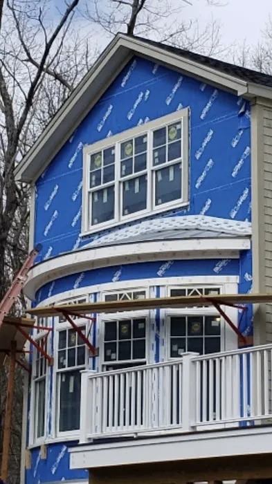 Elevated Exteriors LLC Picture 1