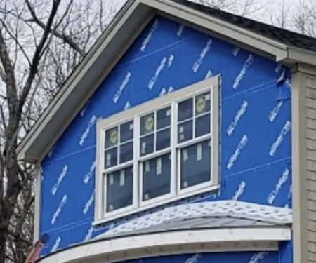 Elevated Exteriors LLC