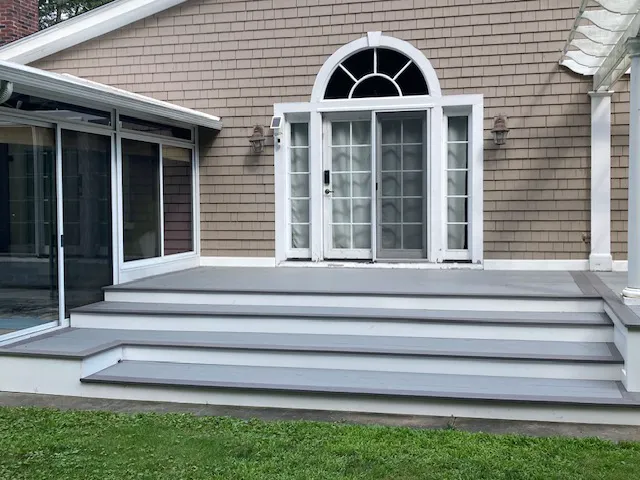 Elevated Exteriors LLC Picture 2