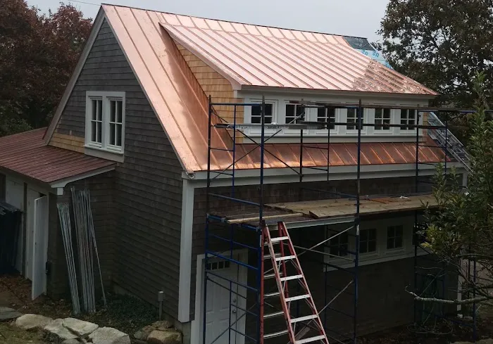 Elevated Exteriors LLC Picture 3