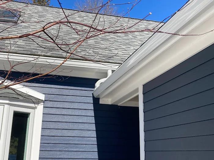 Elevated Exteriors LLC Picture 8