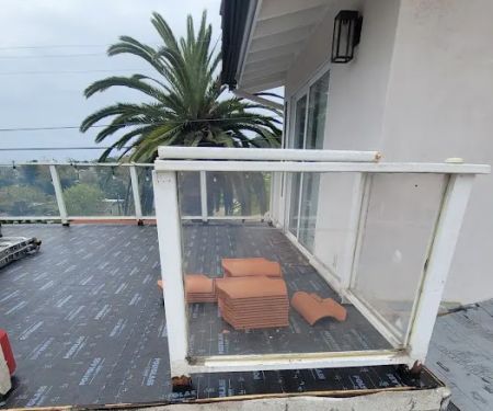 Roofing Hands Remodeling