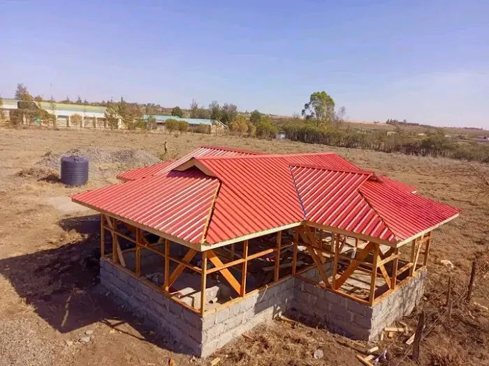 Roofing Hands Remodeling Picture 6