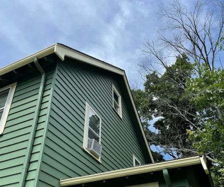 Right Away Construction Painting