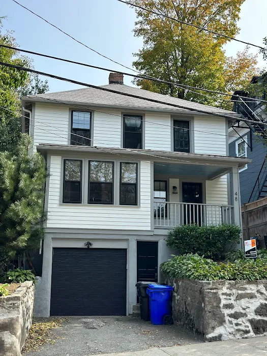 Right Away Construction Painting Picture 2