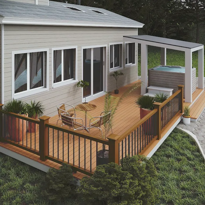 Right Away Construction Painting Picture 5