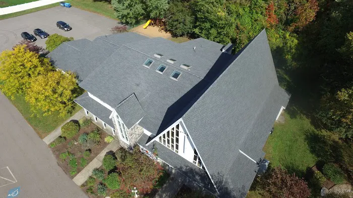 J&R Construction Roofing Picture 3