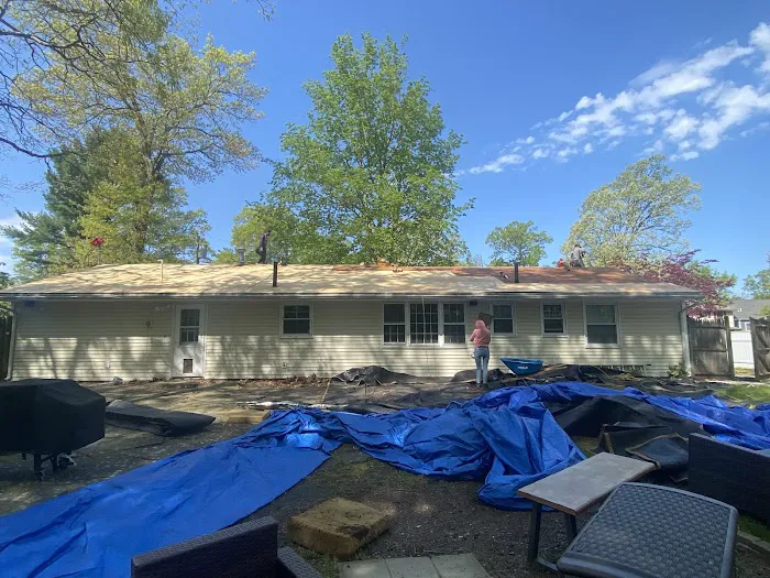 J&R Construction Roofing Picture 10