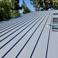 Hexagon Roofing Inc. ico