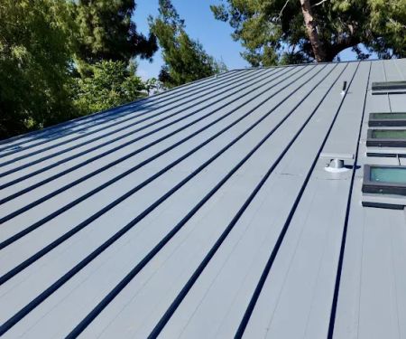 Hexagon Roofing Inc.