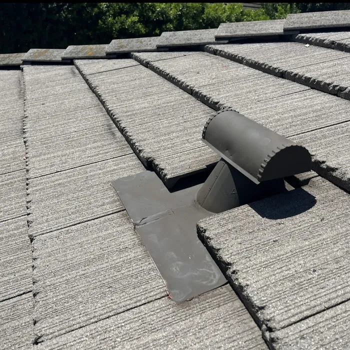 Hexagon Roofing Inc. Picture 7