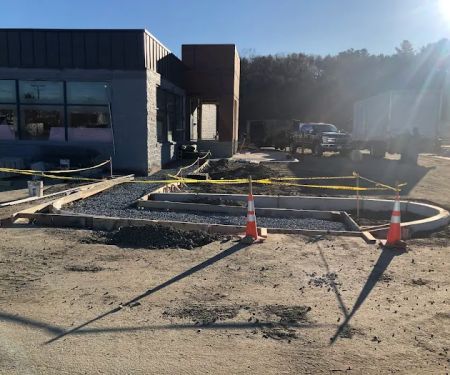 Exponential Construction Corp.