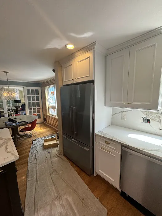 Exponential Construction Corp. Picture 5